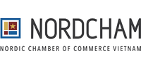 Nordic Chamber of Commerce Vietnamn logo