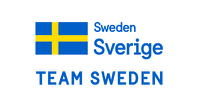 Team Sweden logo