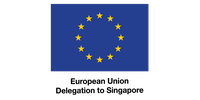 EU Delegation Singapore logo