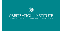 Arbitration Institute of the Stockholm Chamber of Commerce logo