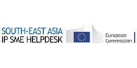South-East Asia IP SME Helpdesk logo