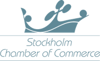 Stockholm Chamber of Commerce logo