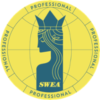 SWEA Professional logo