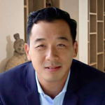Nicholas Fang (Senior Advisor, The Asia Group)
