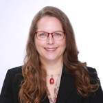 Deborah Elms (Founder and Executive Director of the Asian Trade Centre (ATC))