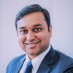 Rahul Misra (Senior Manager South Asia at Business Sweden - The Swedish Trade & Invest Council)