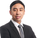 Daryl Png (Senior Manager, New Ventures at EDB Singapore)
