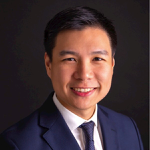 Jason Zhou (Head of Digital Transformation Advisory, Global Transaction Services at DBS)