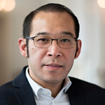 Raymond Lam (Managing Director of Pagero ASEAN)