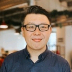 Danny Han Seng Foong (Vice President & Head of Asia Strategy at Telenor)