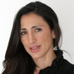 Carolina Rodriguez (Director of Dilucidar)