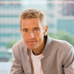 Mikkel Larsen (CEO, Climate Impact X)