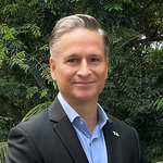 Pasi Haatainen (FBC Chairman, Managing Director of Dynamic Business Consulting Pte Ltd)