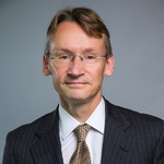 Harald Fries (Ambassador of Sweden to the Philippines)