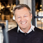 Jesper Brodin (CEO Ingka Group)
