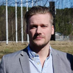 Kristoffer Nord (Founder of Eriksson/Nord Agency)