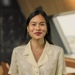 Marian Dang (Founder of Rise Beyond)