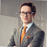 Kacper Pierzynowski (Project Manager in Kuala Lumpur at Business Sweden - The Swedish Trade & Invest Council)