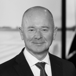 Micael Johansson (President and CEO Saab AB)
