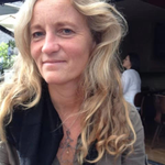 Marianne Björklund (Asia Correspondent for Dagens Nyheter)
