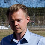 Per Eriksson (Founder of Eriksson/Nord Agency)