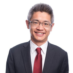 Ricky Foo (Group Director of Mercuri Urval (Asia) Pte Ltd)