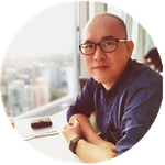 Jason Sia (Senior Manager, 5G Enterprise Network Engineering at Singtel)