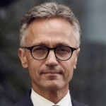 Henrik Bresman (Professor at INSEAD)