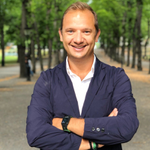Daniel Daboczy (Group CEO of Technicorum)