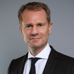 Joachim Bergström (Ambassador of Sweden to Malaysia)