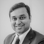 Rahul Misra (Head of Business Development & Trade , India at Business Sweden - The Swedish Trade & Invest Council)