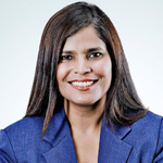 Kala Anandarajah (Partner and Head, Competition & Antitrust and Trade, at Rajah & Tann Singapore)