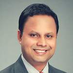 Sarajit Poddar (Director, People Analytics, Group Function People at Ericsson)