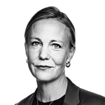 Emma Broms (Trade Commissioner at Business Sweden)