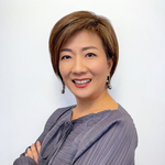 Jocelyn Goh (Founder of Jocelyn Goh Coaching)