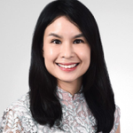 Pamela Qiu (Partner & Head of South East Asia at Control Risks)