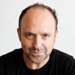 Edouard Getaz (Founder and CEO of InsideRisk)