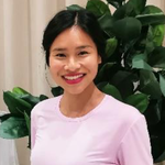 Marian Dang (Sustainability Manager at H&M South East Asia.)