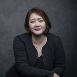 Tricia Sim (Business Development Manager, Future Business APAC at Axis Communications)