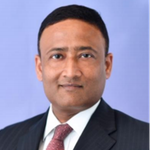 Sriram Muthukrishnan (Group Head of Trade Product Management, Global Transaction Services, at DBS Bank)