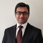 Ranga Govindan (Head of Business Development and M&A APAC & MEA at Electrolux)