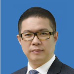 Leon Wang (Executive Vice-President, International, and President, China at Astra Zeneca)