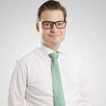 Tero Ahonen (Chief Strategy Officer at JAS Worldwide (previously Greencarrier))