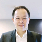 Kah Khoon Goh (Director Of Business Development of Hexagon Metrology Asia Pacific Pte Ltd)