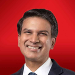 Taimur Baig (Managing Director & Chief Economist of DBS Bank)