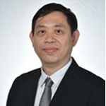 Wong Onn Chee (CEO, Rajah & Tann Cybersecurity Technical Director, Rajah & Tann Technologies)