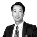 Johan Chun (Country Manager Korea, Business Sweden and  Sweden’s Trade Comissioner to Korea)