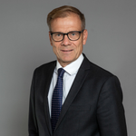 H.E. Anders Sjöberg (Ambassador of Sweden to Singapore)