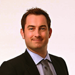 Mike Parsons (Managing Director APAC of Universum)