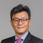 Professor Jungpil Hahn (Deputy Director of AI Governance at AI Singapore)